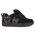 Kids' Court Graffik Day Of The Dead - Black/Multi