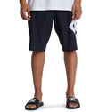 Men's Lanai 21\" Boardshorts - Black