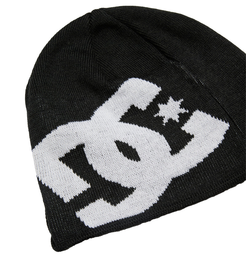 Men's Big Star Visor - Black