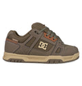 Men's Stag Winterized Shoes - Olive/Tan