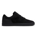 Men's Crisis 2 Shoes - Black/Black/Black (3Bk)