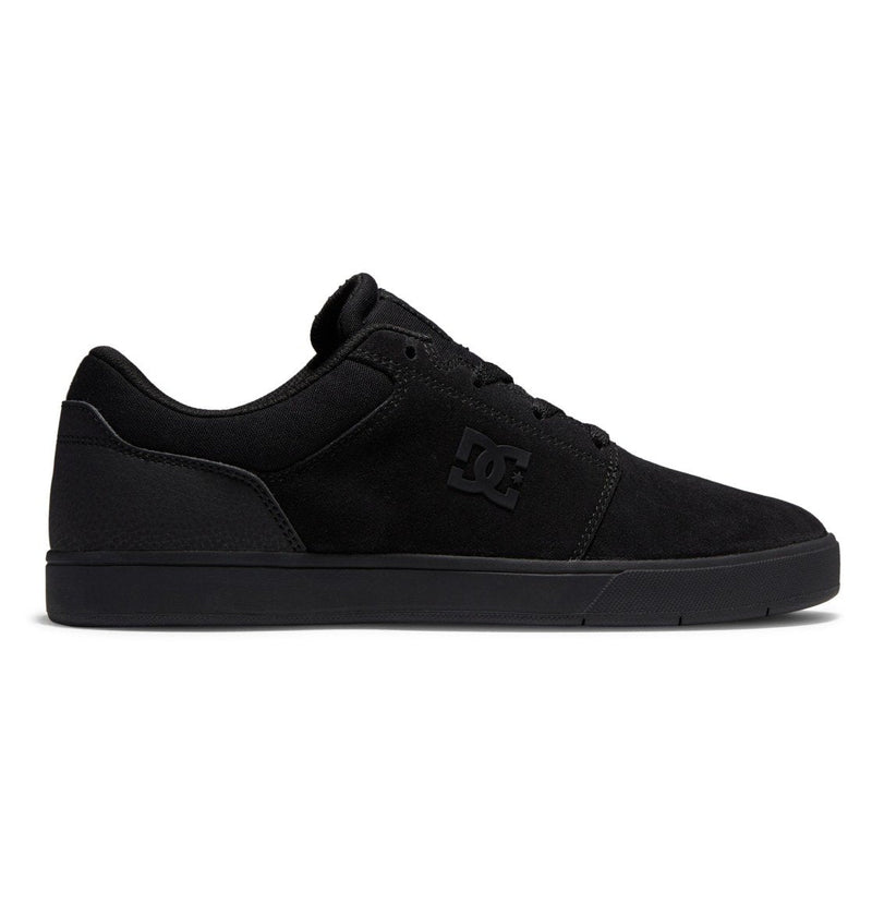 Men's Crisis 2 Shoes - Black/Black/Black (3Bk)