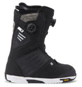 Men's Judge BOA® Snowboard Boots - Black/White (Bkw)