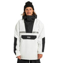 Mens' DC-43 Anorak Jacket - White