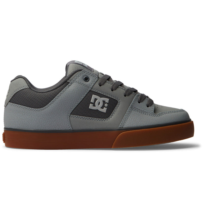 Men's Pure Shoes - Carbon/Gum (Cg5)