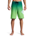Men's Lanai 21\" Boardshorts - Lime Green