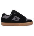 Men's Pure Shoes - Black/Grey/Gum