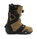 Men's Judge Step On® Snowboard Boots - Light Brown/Black(Bbc)