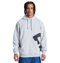 Men's Lanai Hoodie - Light Heather Grey
