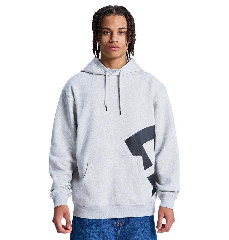 Men's Lanai Hoodie - Light Heather Grey