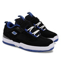 Men's JS-1 Shanahan Pro Skate Shoes - Black/Royal Black/Black/Royal