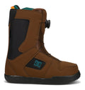 Men's Phase Boa Snowboard Boots - Brown/Black/Teal