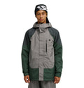 Men's Coldsmoke 10K Jacket - Deep Forest