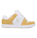 Men's Manteca 4 Shoes - White/Tan