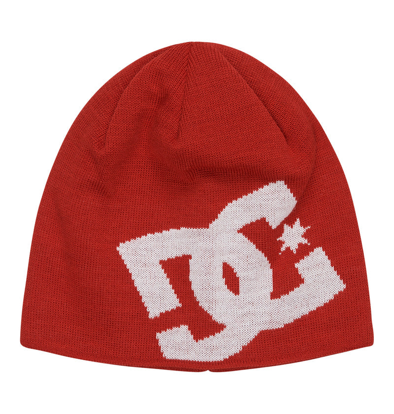 Men's Big Star 2 Beanie - Barbados Cherry