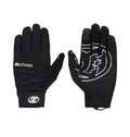 Men's Trackstar Park Gloves - Black