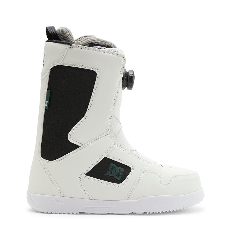 Men's Phase BOA® Snowboard Boots - White/Forest(Wf0)
