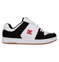 Men's Manteca 4Shoes - Black/White/Red
