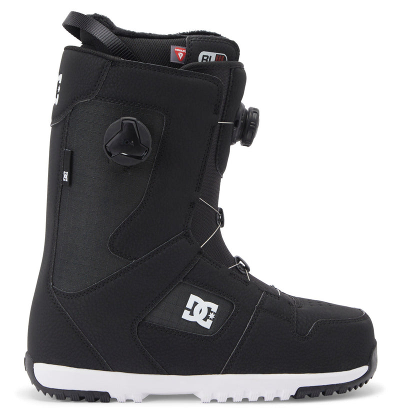 Men's Phase Pro BOA® Snowboard Boots - Black/White (bkw)