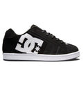 Men's Net Shoes - Black/Black/White (Blw)
