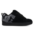 Men's Court Graffik Special Edition Shoes - Blk/Gry/Blk Black/Grey
