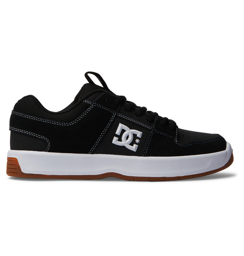 Men's Lynx Zero Shoes - Black/Black/White (Xkkw)
