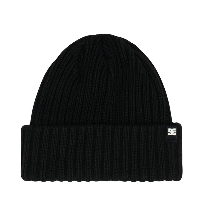 Kids' Fish N Destroy Beanie - Black