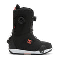 Women's Phase BOA® Pro Step On® Snowboard Boots - Black/Hot Coral(Kho)