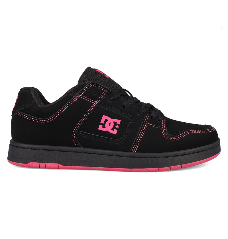Women's Manteca 4 Shoes - Battleship/Crazy Pin (Bzn)