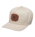 Men's Reynotts Cap - Oatmeal