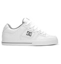 Men's Pure Shoes - White/Battleship/White (Hbw)