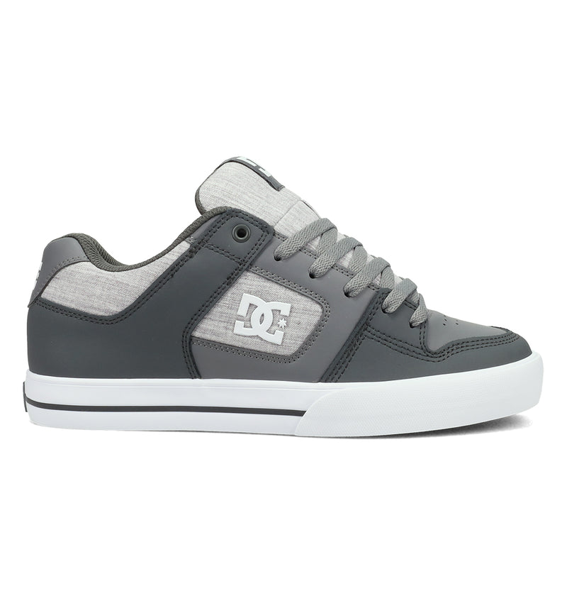 Men's Pure Shoes - Grey/White