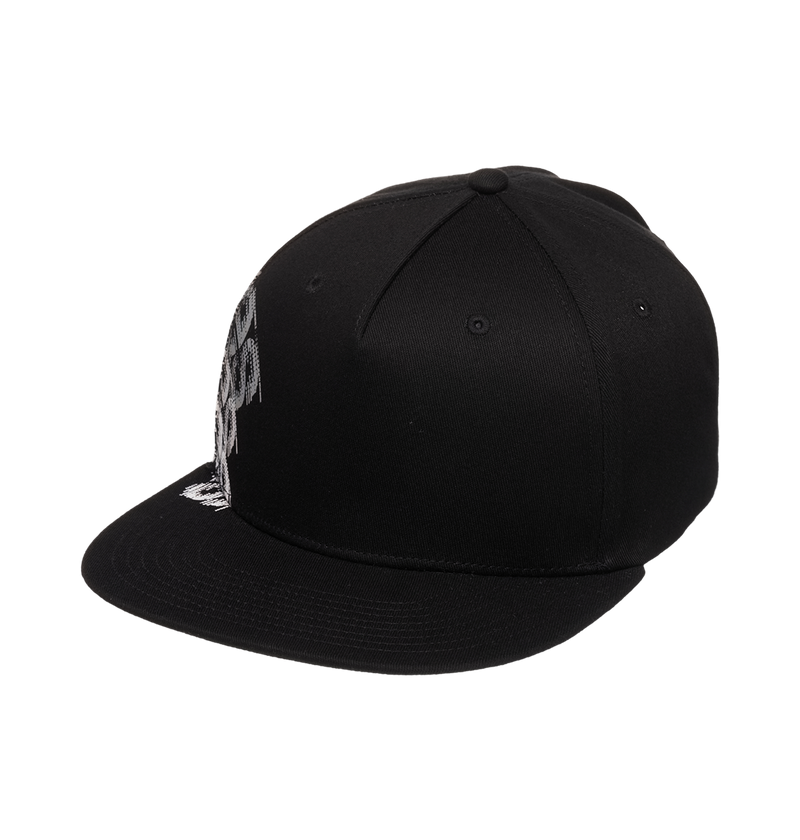 Men's DC Omega 2 Cap - Black