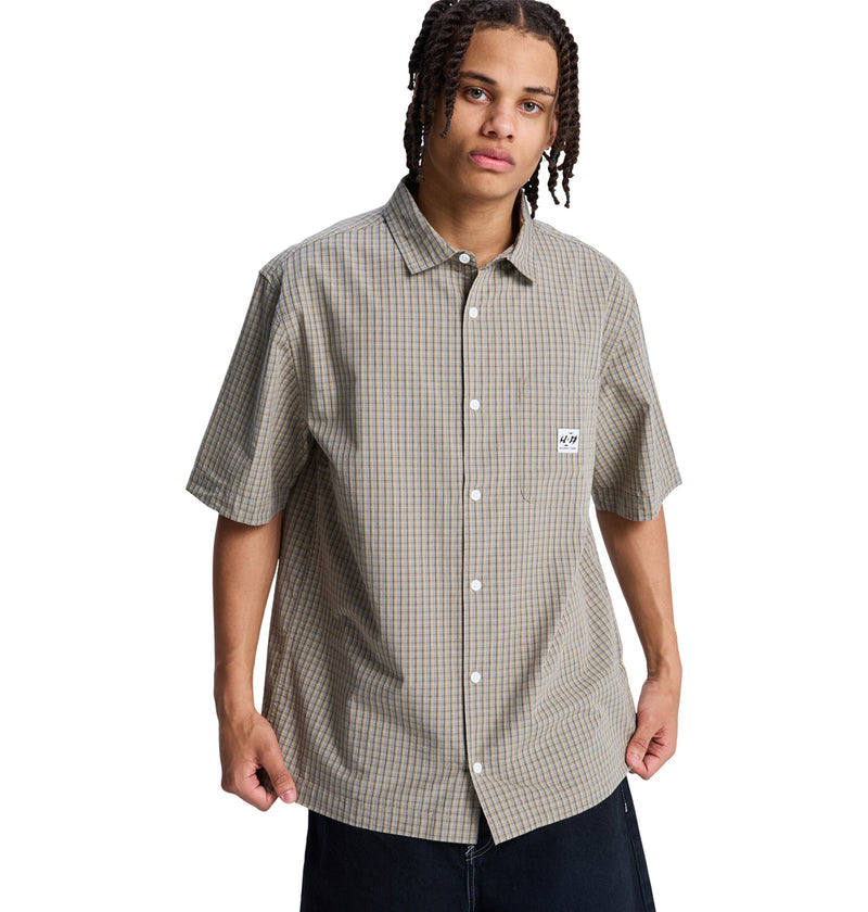 Men's Game On Short Sleeve Tee - Wild Dove