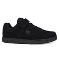 Kids' Manteca 4 V Shoes - Black/Black/Black