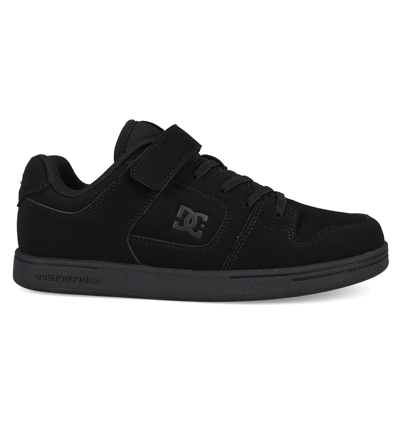 Kids' Manteca 4 V Shoes - Black/Black/Black