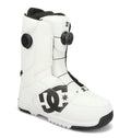 Men's Control Snowboard Boots - White/Black