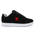 Men's Manteca 4 Shoes - Black/Red