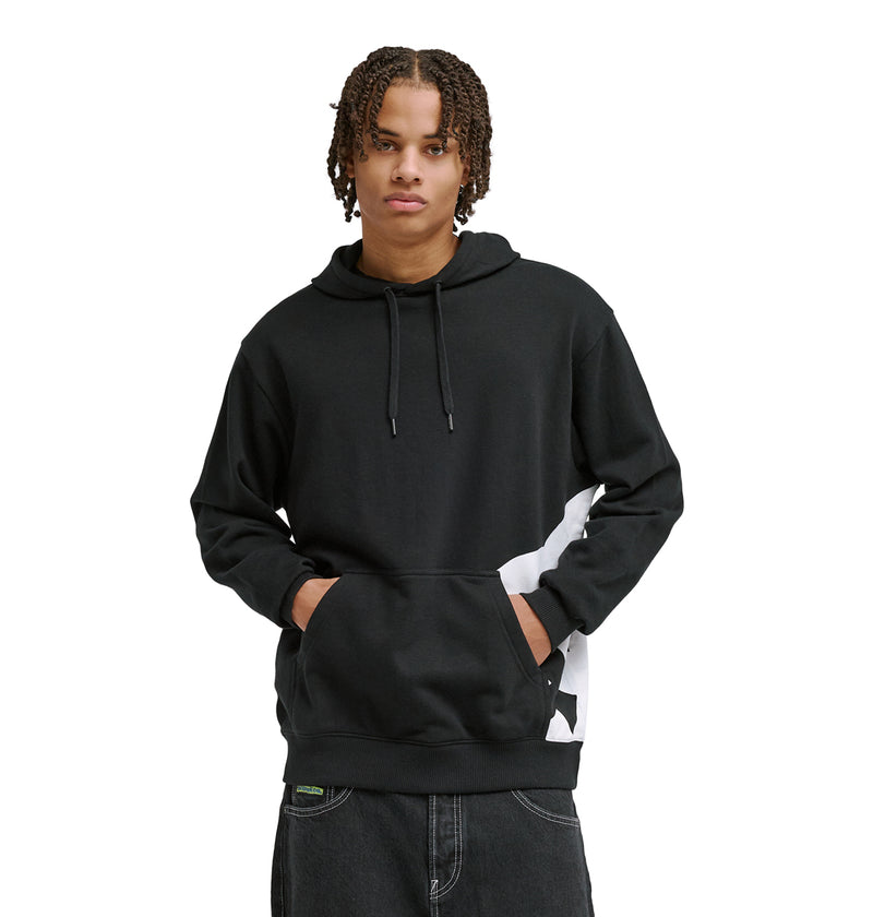 Men's Lanai Hoodie - Black
