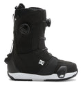 Women's Lotus Step On® Snowboard Boots - Black/White (bkw)