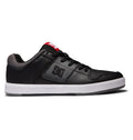 Men's DC Cure Shoes - Black/Grey (Blg)