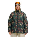 Women's Trackstar Puffer 10K - Classic Camo