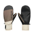 Women's Franchise 10K Mitts - Coffee Bean