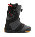 Men's Judge BOA® Snowboard Boots - Black/Grey/Red(Byr)