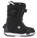 Women's Phase Pro Step On BOA® Snowboard Boots - Black/Light Grey (Bga)