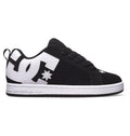 Men's Court Graffik Shoes - Black (001)