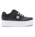Women's Manteca 4 Platform Shoes - Black/White (Bkw)
