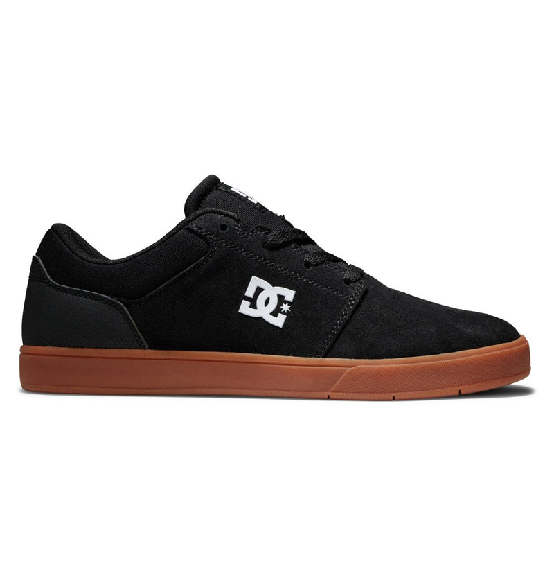 Men's Crisis 2 Shoes - Black/Gum (Bgm)