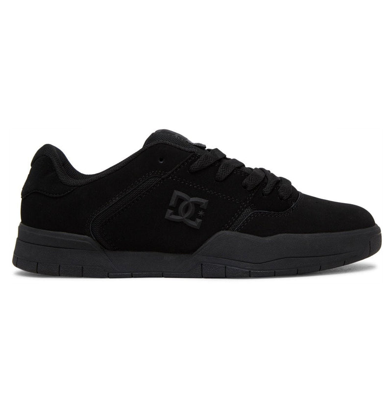 Men's Central Shoes - Black/Black (Bb2)