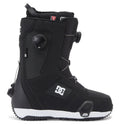Men's Phase BOA® Pro Step On® Snowboard Boots - Black/White (Bkw)